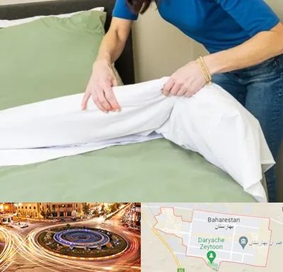 مرکز فروش روتختی در بهارستان