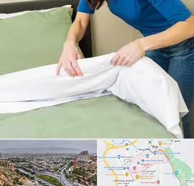 مرکز فروش روتختی در معالی آباد شیراز 