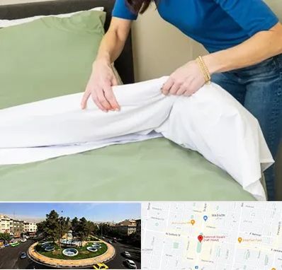 مرکز فروش روتختی در هفت حوض 