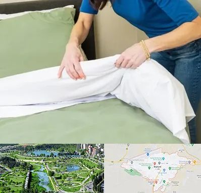 مرکز فروش روتختی در بجنورد