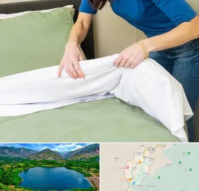 مرکز فروش روتختی در رودبار