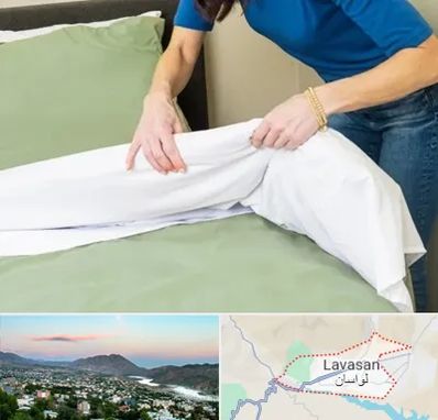 مرکز فروش روتختی در لواسان