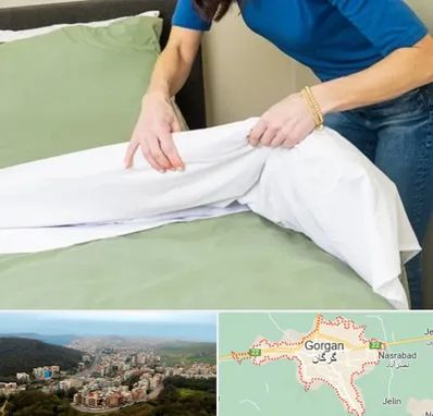 مرکز فروش روتختی در گرگان