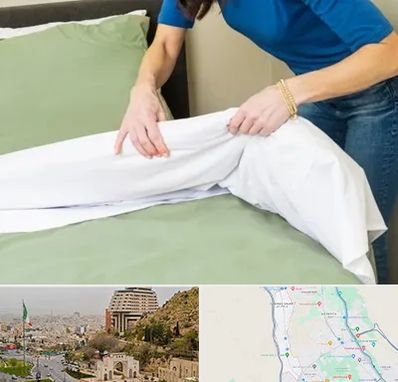 مرکز فروش روتختی در فرهنگ شهر شیراز 