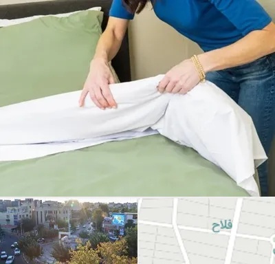 مرکز فروش روتختی در فلاح