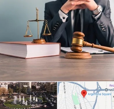 وکیل قتل در آرژانتین