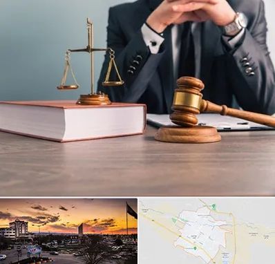 وکیل قتل در قوچان
