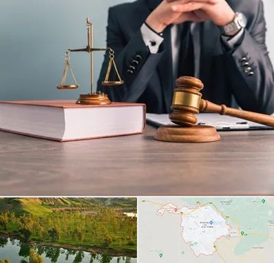 وکیل قتل در بهبهان