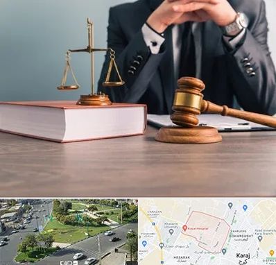 وکیل قتل در شاهین ویلا کرج 