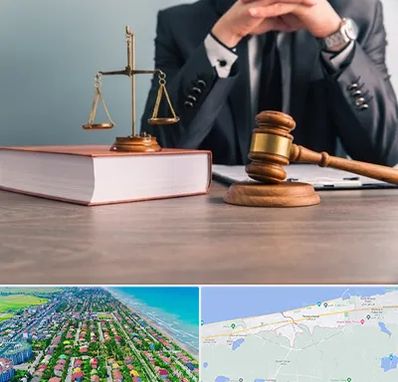 وکیل قتل در فریدونکنار