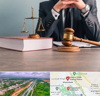 وکیل قتل در قصرالدشت شیراز 