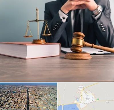 وکیل قتل در بندر ماهشهر