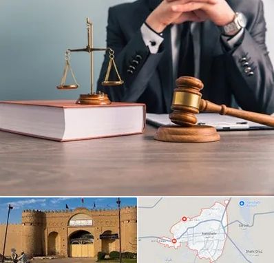 وکیل قتل در ایرانشهر