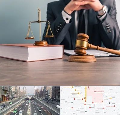 وکیل قتل در توحید 