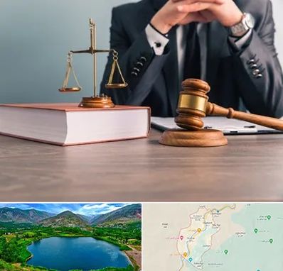 وکیل قتل در رودبار