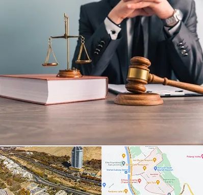 وکیل قتل در خیابان نیایش شیراز 