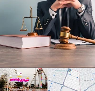 وکیل قتل در پادادشهر اهواز