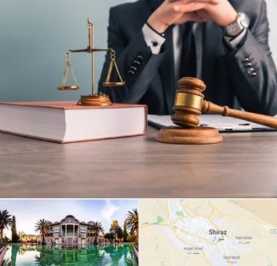 وکیل قتل در شیراز