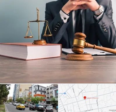 وکیل قتل در هفده شهریور تبریز