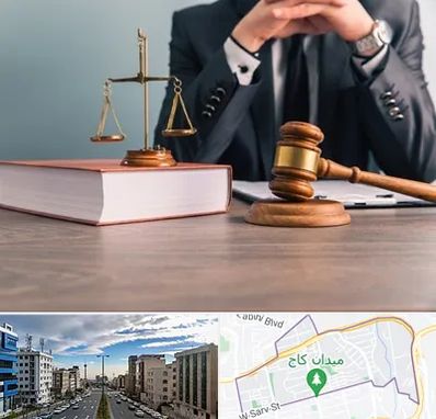 وکیل قتل در سعادت آباد 