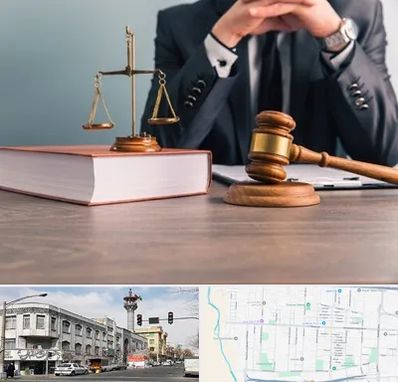 وکیل قتل در 17شهریور