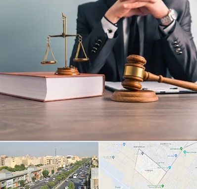 وکیل قتل در کیانمهر کرج 