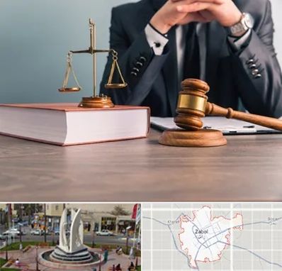 وکیل قتل در زابل