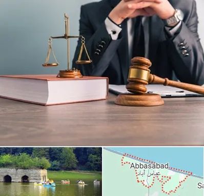 وکیل قتل در عباس آباد