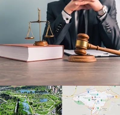 وکیل قتل در بجنورد