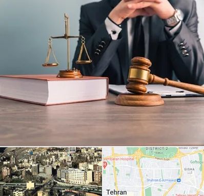 وکیل قتل در مرزداران 