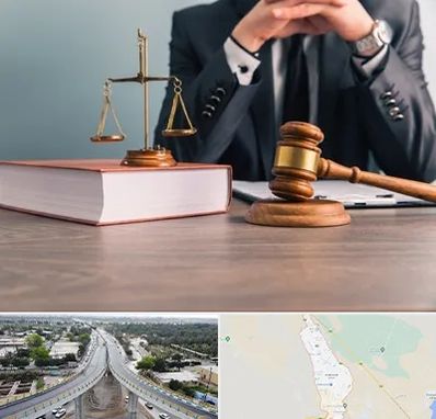 وکیل قتل در اندیمشک