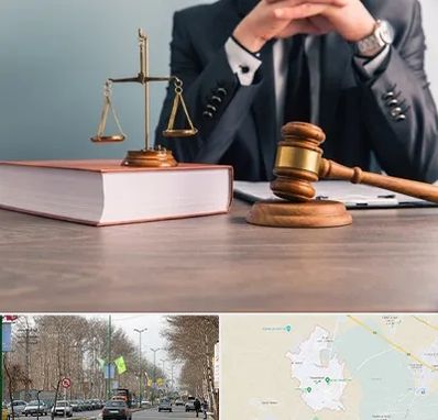 وکیل قتل در نظرآباد کرج 