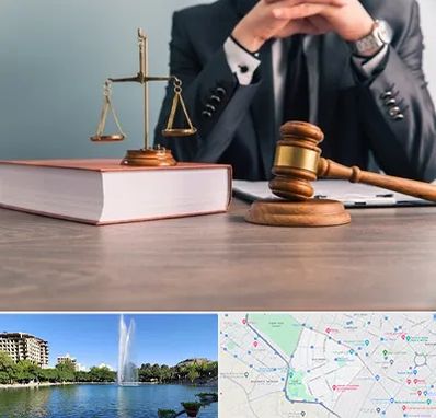 وکیل قتل در کوهسنگی مشهد 