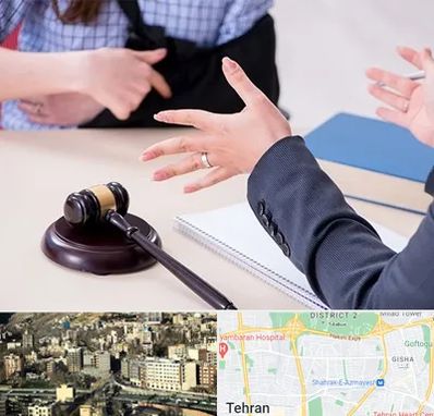 وکیل مواد مخدر در مرزداران 