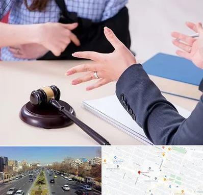 وکیل مواد مخدر در بلوار معلم مشهد 