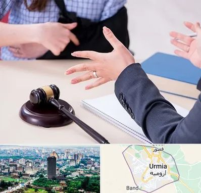 وکیل مواد مخدر در ارومیه