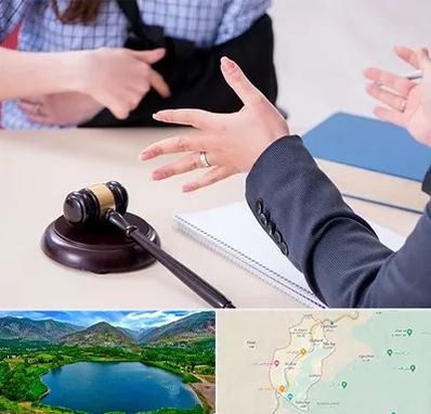 وکیل مواد مخدر در رودبار