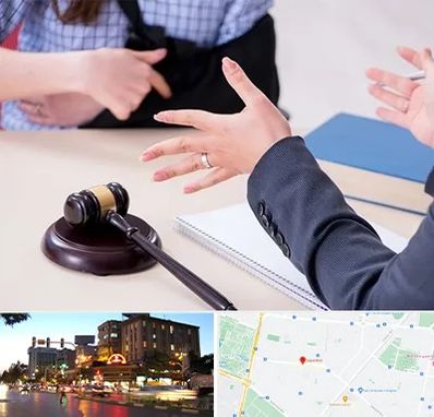 وکیل مواد مخدر در بلوار سجاد مشهد 