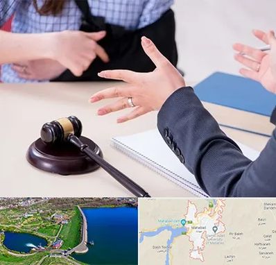 وکیل مواد مخدر در مهاباد