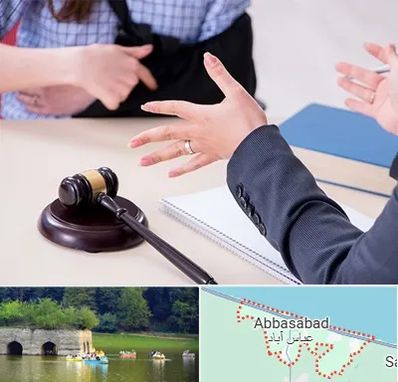 وکیل مواد مخدر در عباس آباد
