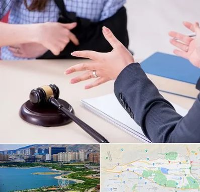 وکیل مواد مخدر در منطقه 22 تهران 