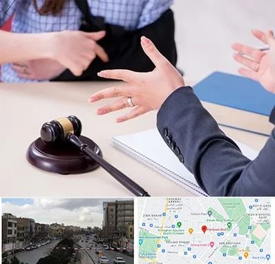 وکیل مواد مخدر در بلوار فردوسی مشهد 