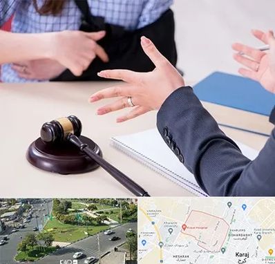 وکیل مواد مخدر در شاهین ویلا کرج 