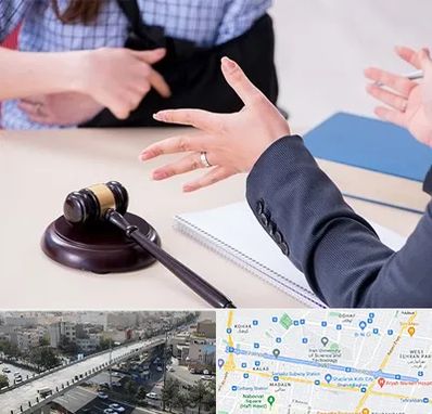 وکیل مواد مخدر در فرجام 