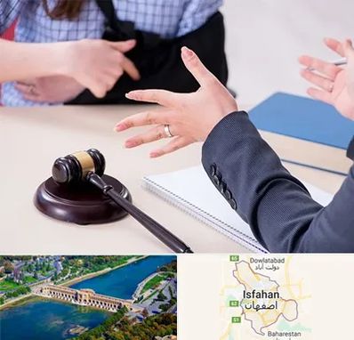 وکیل مواد مخدر در اصفهان