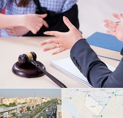 وکیل مواد مخدر در کیانمهر کرج 