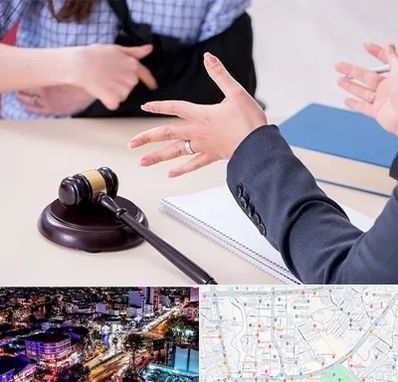 وکیل مواد مخدر در منظریه رشت 