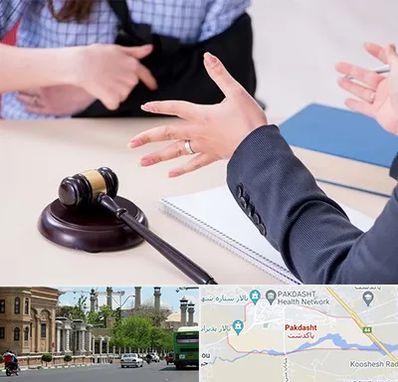 وکیل مواد مخدر در پاکدشت