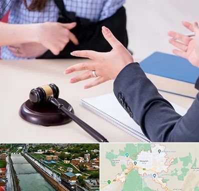 وکیل مواد مخدر در مراغه