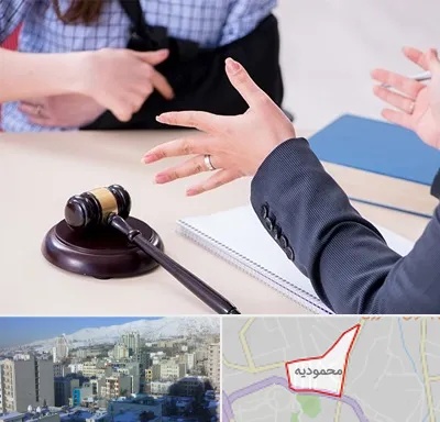 وکیل مواد مخدر در محمودیه